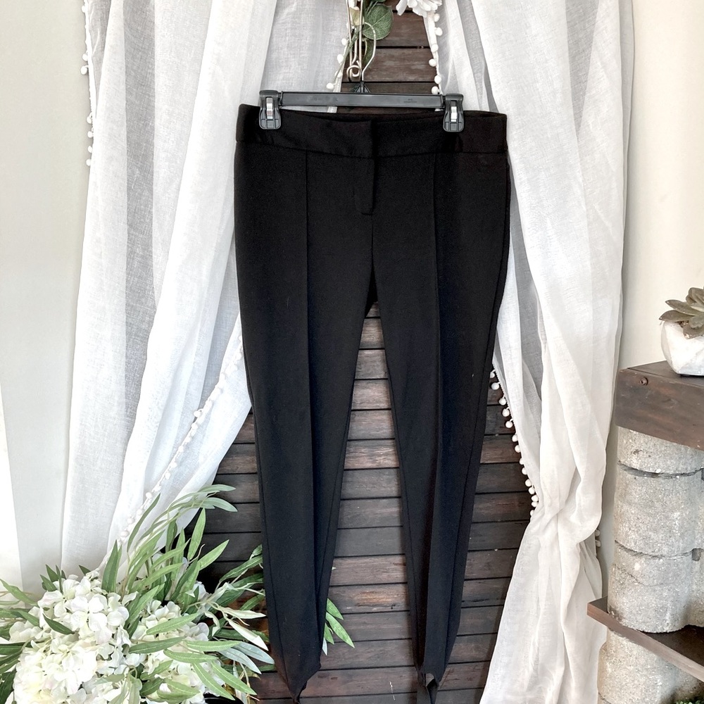 Tracy Evans Vintage Stirrup Pants